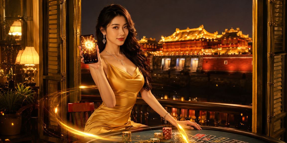 Giao diện nền tảng cá cược fc0 với trải nghiệm thuận tiện trên điện thoại tại Huế