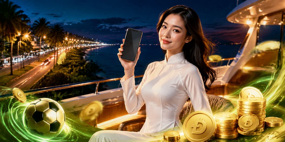 Người chơi sử dụng điện thoại Android truy cập tỷ lệ kèo fc0 tại Mũi Né