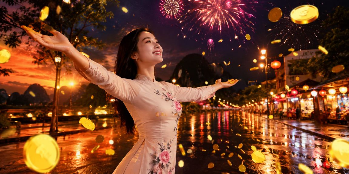 Trò chơi Jackpot trên nền tảng fc0 với giải thưởng lớn cho người chơi Việt